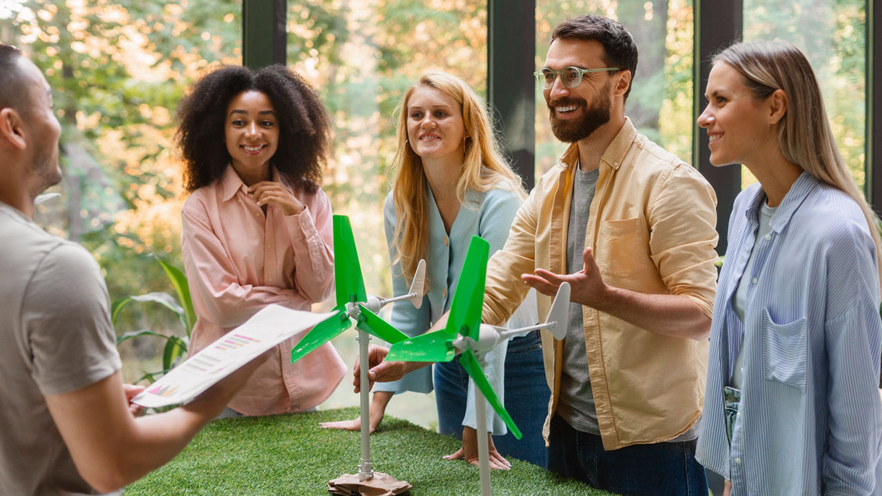 هوش میان فردی گاردنر