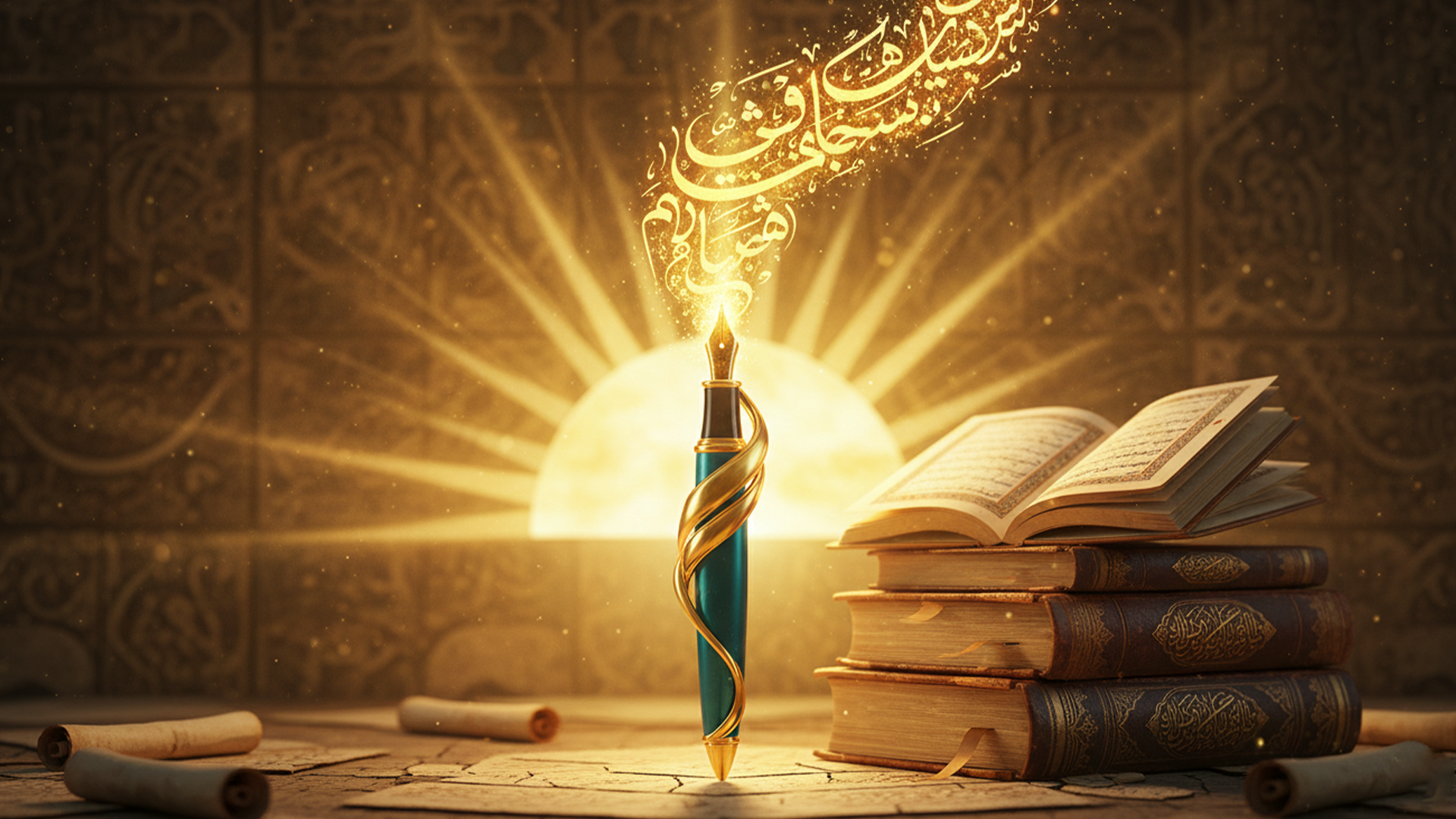 روز نویسنده