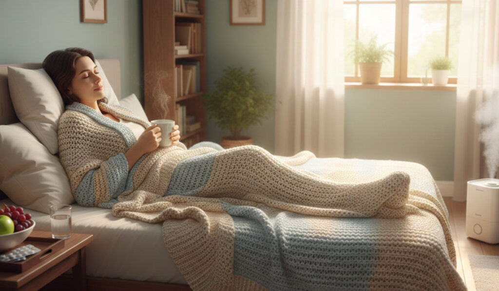 آنفولانزا h3n2