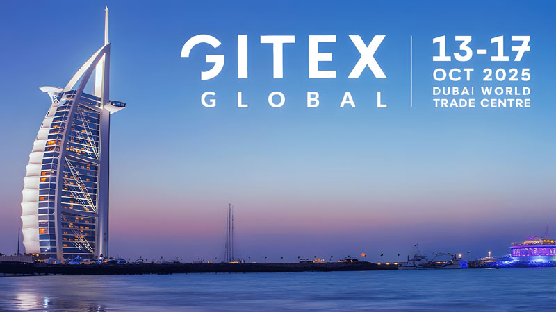 نمایشگاه صنعت ساختمان دبی 2025